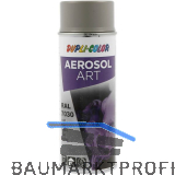 Dupli-Color Lackspray Aerosol Art 400ml steingrau seidenmatt / RAL 7030