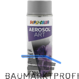 Dupli-Color Lackspray Aerosol Art 400ml fenstergrau seidenmatt / RAL 7040