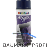 Dupli-Color Lackspray Aerosol Art 400ml kobaltblau gl�nzend / RAL 5013