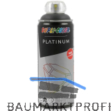 Dupli-Color Lackspray Platinum anthrazit seidenmatt 400ml