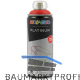 Dupli-Color Lackspray Platinum verkehrsrot seidenmatt 400ml