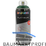 Dupli-Color Lackspray Platinum moosgr�n seidenmatt 400ml