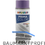 Dupli-Color Lackspray Prima 400ml, blaulila gl�nzend / RAL 4005