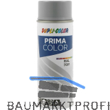 Dupli-Color Lackspray Prima 400ml, silbergrau gl�nzend / RAL 7001
