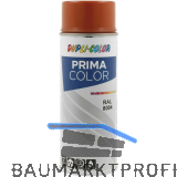 Dupli-Color Lackspray Prima 400ml, kupferbraun gl�nzend / RAL 8004