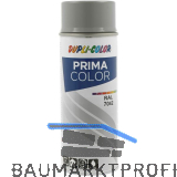 Dupli-Color Lackspray Prima 400ml, verkehrsgrau A gl�nzend / RAL 7042