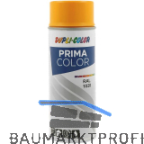 Dupli-Color Lackspray Prima 400ml, melonengelb gl�nzend / RAL 1028