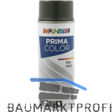 Dupli-Color Lackspray Prima 400ml, verkehrsgrau B gl�nzend / RAL 7043