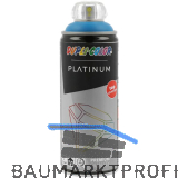 Dupli-Color Lackspray Platinum himmelblau seidenmatt 400ml