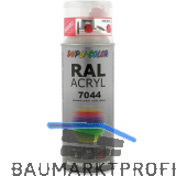 Dupli-Color Lackspray Acryl 400ml novagrau - Mercedes Benz Lack / RAL 7350