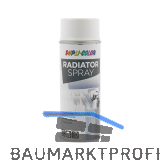 Dupli-Color Heizk�rperlack 400ml, weiss