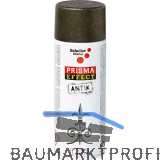 Prisma Effect Antikspray schwarz 400ml