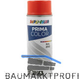 Dupli-Color Lackspray Prima 400ml, blutorange gl�nzend / RAL 2002