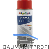 Dupli-Color Lackspray Prima 400ml, karminrot gl�nzend / RAL 3002