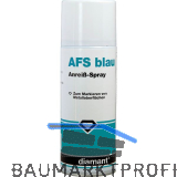 Anrei�farbe blau 400 ml Spraydose