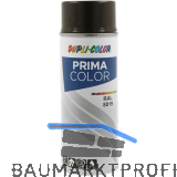 Dupli-Color Lackspray Prima 400ml, graubraun gl�nzend / RAL 8019