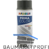 Dupli-Color Lackspray Prima 400ml, eisengrau gl�nzend / RAL 7011