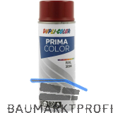 Dupli-Color Lackspray Prima 400ml, purpurrot gl�nzend / RAL 3004