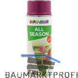 Dupli-Color Lackspray 400ml purpur gl�nzend / RAL 4006