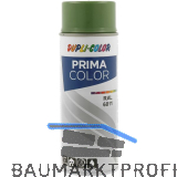 Dupli-Color Lackspray Prima 400ml, resedagr�n gl�nzend / RAL 6011