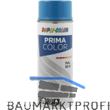Dupli-Color Lackspray Prima 400ml, himmelblau gl�nzend / RAL 5015