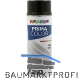 Dupli-Color Lackspray Prima 400ml, tiefschwarz gl�nzend / RAL 9005