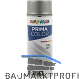 Dupli-Color Lackspray Prima 400ml, graualuminium seidenmatt / RAL 9007