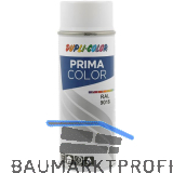 Dupli-Color Lackspray Prima 400ml, verkehrswei� gl�nzend / RAL 9016