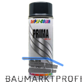Dupli-Color Lackspray Prima 400ml, anthrazitgrau gl�nzend / RAL 7016