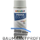Dupli-Color Lackspray Prima 400ml, lichtgrau gl�nzend / RAL 7035