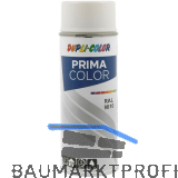 Dupli-Color Lackspray Prima 400ml, reinwei� matt / RAL 9010