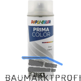 Dupli-Color Lackspray Prima 400ml, Klarlack gl�nzend