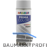 Dupli-Color Lackspray prima 400ml, Rostschutz-Grundierung grau
