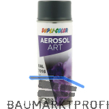 Dupli-Color Lackspray Aerosol Art 400ml anthrazit matt / RAL 7016