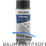 Dupli-Color Lackspray Prima 400ml, graphitgrau gl�nzend / RAL 7024