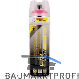 ColorMark Markierungsspray - Allroundmarker mit 360�-Ventil, leuchtpink