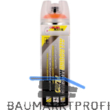 ColorMark Markierungsspray - Allroundmarker mit 360�-Ventil, leuchtorange