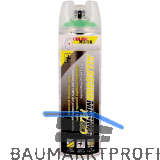 ColorMark Markierungsspray - Allroundmarker mit 360�-Ventil, leuchtgr�n
