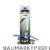 ColorMark Markierungsspray - Allroundmarker mit 360�-Ventil, schwarz