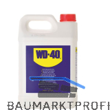 WD-40 Gro�gebinde 5 Liter