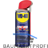 Universalspray WD-40 Smart Straw 400ml