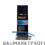 STALOC Multischutz�l V7 SQ-470, 400ml Spray
