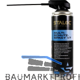 STALOC Multischutz�l MultiStraw V7 SQ-470, 500ml Spray mit Dualspr�hkopf