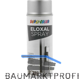 Dupli-Color Eloxal Spray 400ml silber