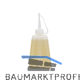 PRESSOL Plastik-�ler gef�llt mit Fein�l Inhalt 100 ml