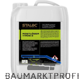 STALOC Rostl�ser mit MoS2 5 Liter Kanister