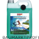 SONAX Scheibenreiniger Ocean Fresh -�Sommermischung�5l