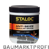 STALOC Spezialschmiermittel Regular Grade Anti Seize, 500 g