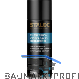 Staloc Elektrokontaktreiniger 400ml