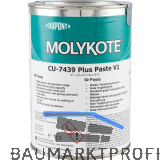Molykote Kupferpaste CU7439+ (1 kg)
